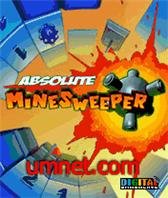 game pic for Absolute Minesweeper